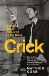 Crick cover
