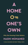 A Home of One's Own cover