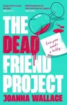 The Dead Friend Project cover