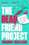 The Dead Friend Project cover