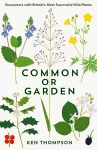 Common or Garden cover
