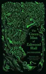The Green Man of Eshwood Hall cover