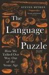 The Language Puzzle cover