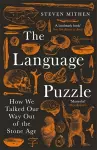 The Language Puzzle cover