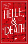 Helle and Death cover