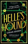 Helle’s Hound cover