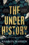 The Underhistory cover