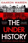 The Underhistory cover