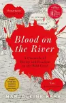 Blood on the River cover