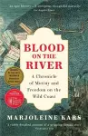 Blood on the River cover