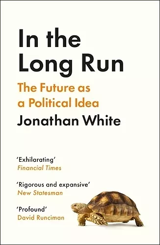 In the Long Run cover