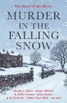 Murder in the Falling Snow packaging