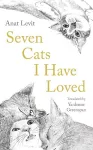 Seven Cats I Have Loved packaging