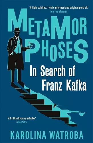 Metamorphoses cover