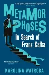 Metamorphoses cover