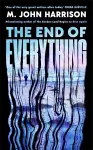 The End of Everything cover