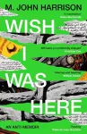 Wish I Was Here cover