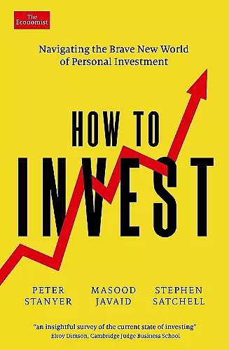 How to Invest cover