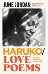 Haruko/Love Poems packaging