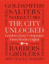 The City Unlocked cover