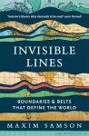 Invisible Lines cover