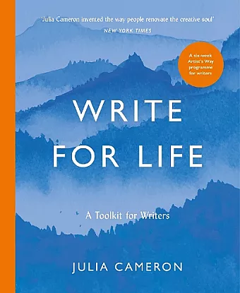 Write for Life cover