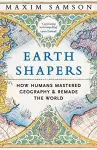 Earth Shapers cover