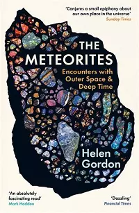 The Meteorites cover