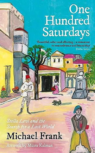 One Hundred Saturdays cover