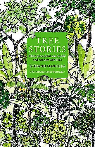 Tree Stories cover
