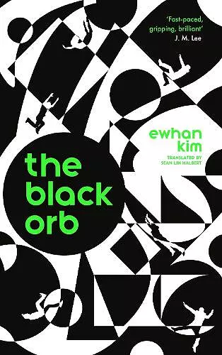 The Black Orb cover