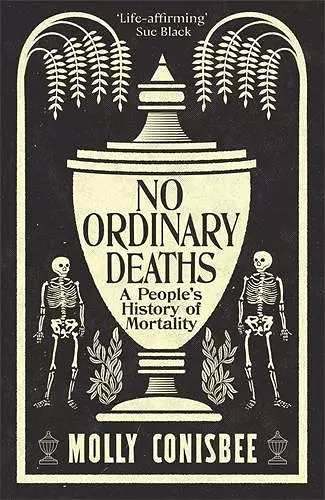 No Ordinary Deaths cover