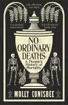 No Ordinary Deaths cover