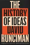 The History of Ideas cover