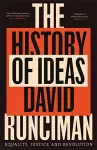 The History of Ideas cover