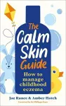 The Calm Skin Guide cover