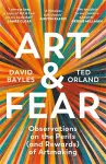 Art & Fear cover
