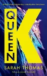 Queen K cover