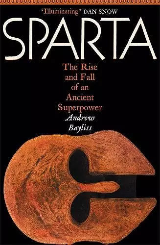 Sparta cover