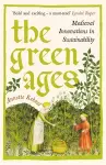 The Green Ages cover