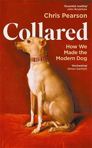 Collared cover