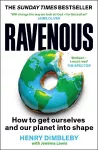 Ravenous cover