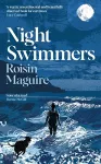 Night Swimmers cover