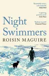 Night Swimmers cover