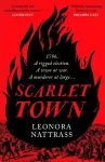 Scarlet Town cover