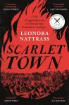 Scarlet Town cover