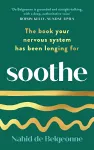 Soothe cover