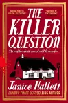 The Killer Question cover