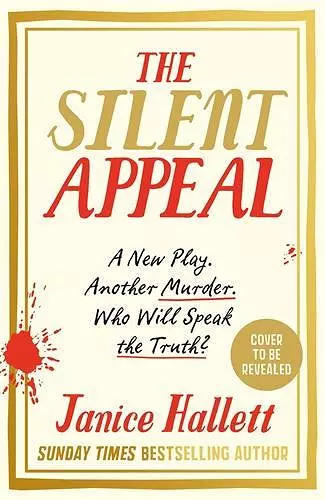 The Silent Appeal cover