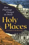 Holy Places cover